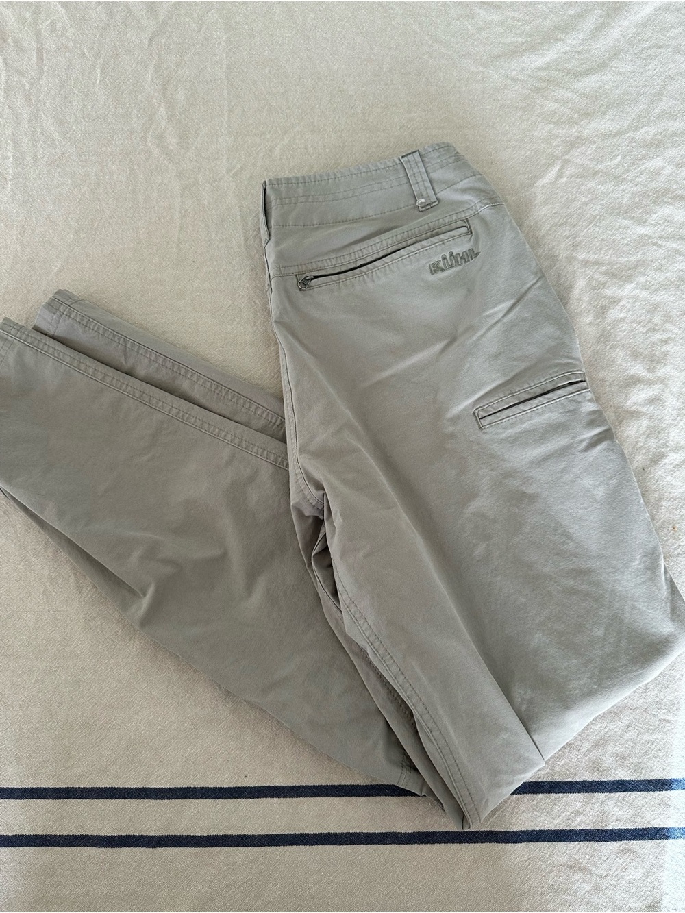 KUHL Men’s Pants 31x34